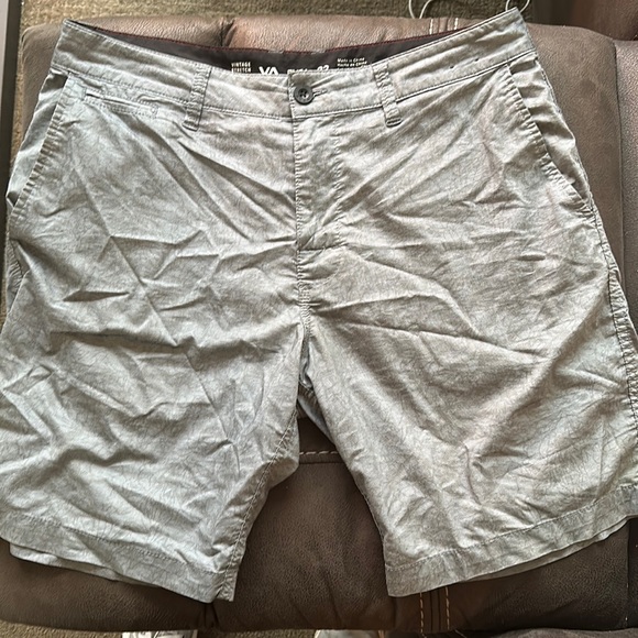 RVCA vintage stretch - Picture 1 of 4